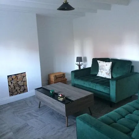 Ivy Holiday home Eston