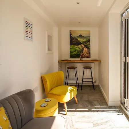 Ivy Holiday home Eston